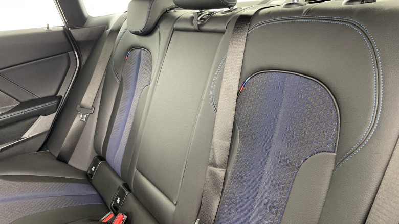 BMW 2 Series 218i [136] M Sport 4dr DCT Petrol Saloon